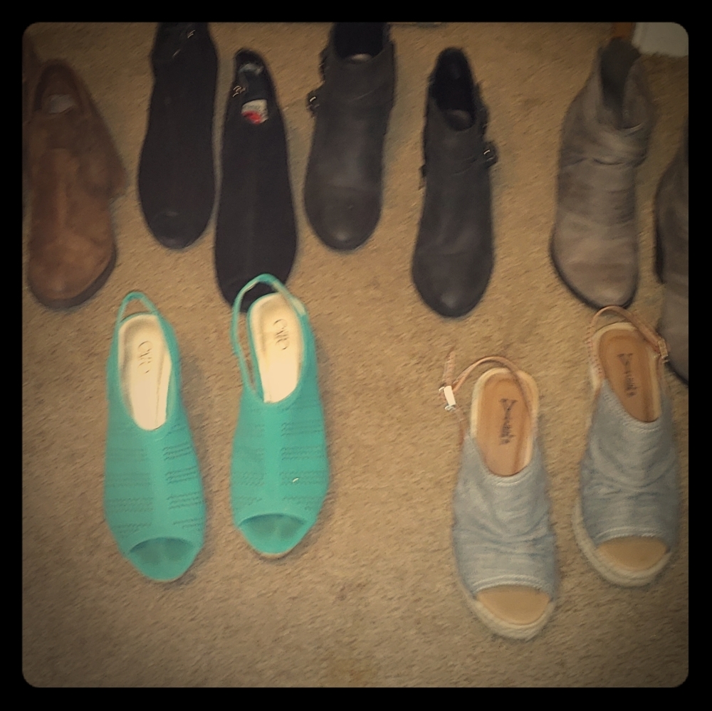 Shoes